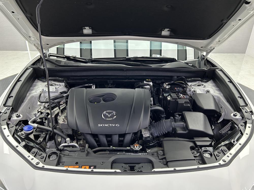 Mazda Mazda CX-30