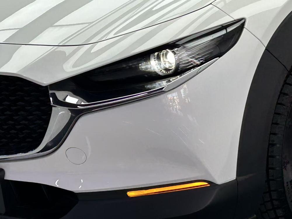 Mazda Mazda CX-30