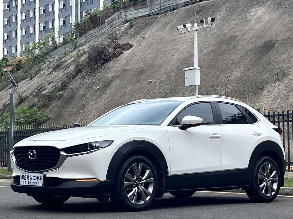 Mazda Mazda CX-30