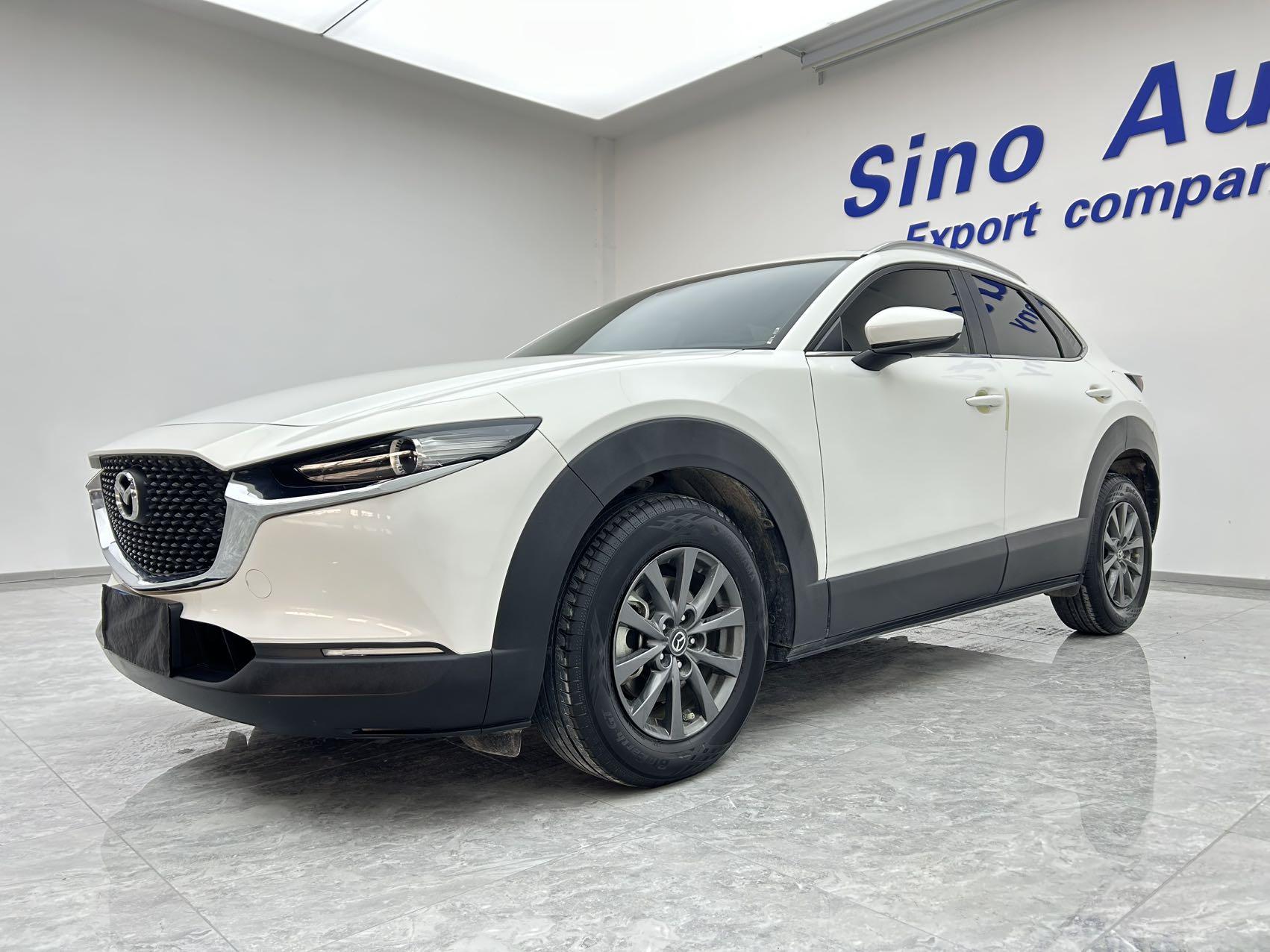 Mazda Mazda CX-30