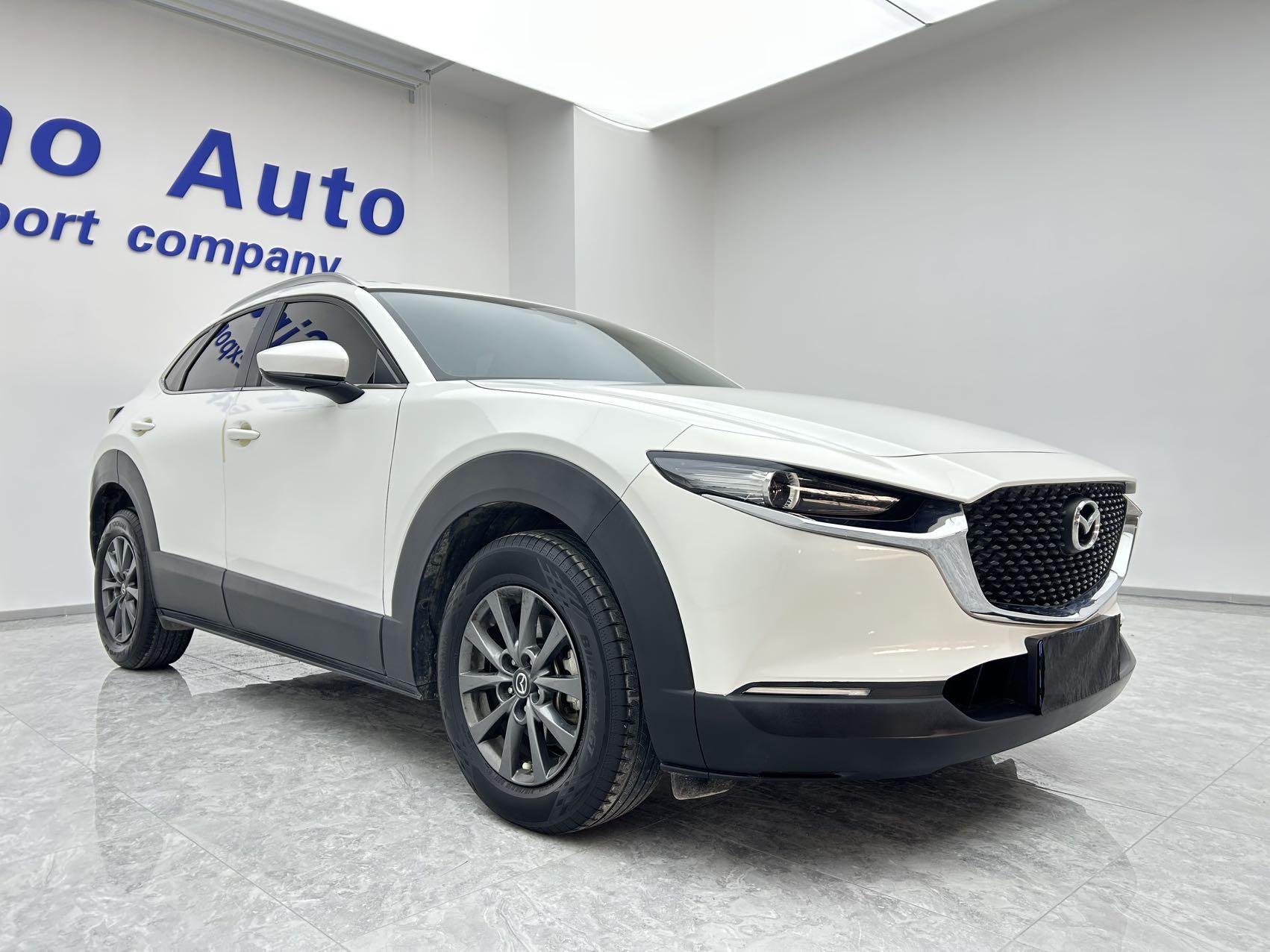 Mazda Mazda CX-30
