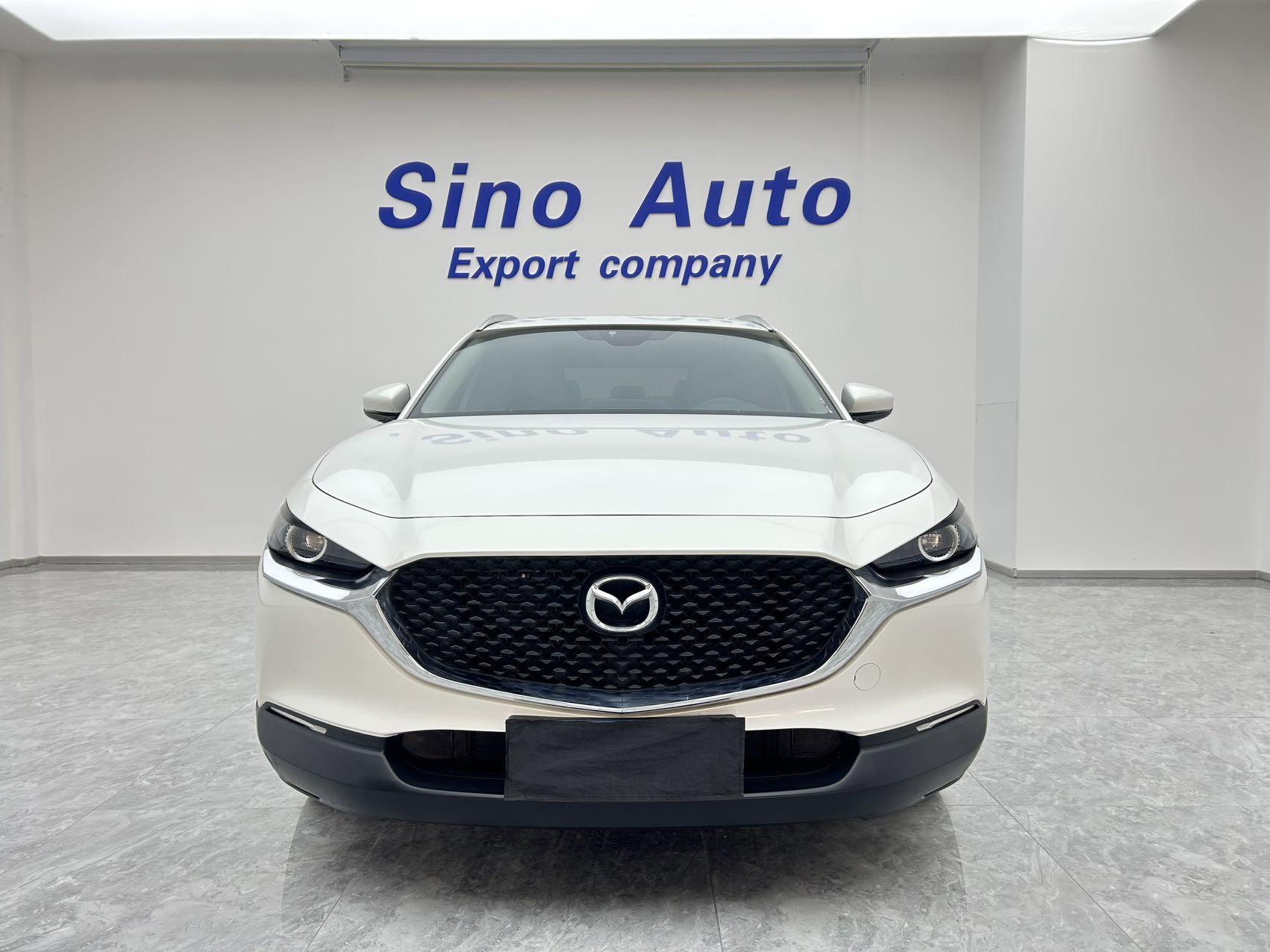 Mazda Mazda CX-30