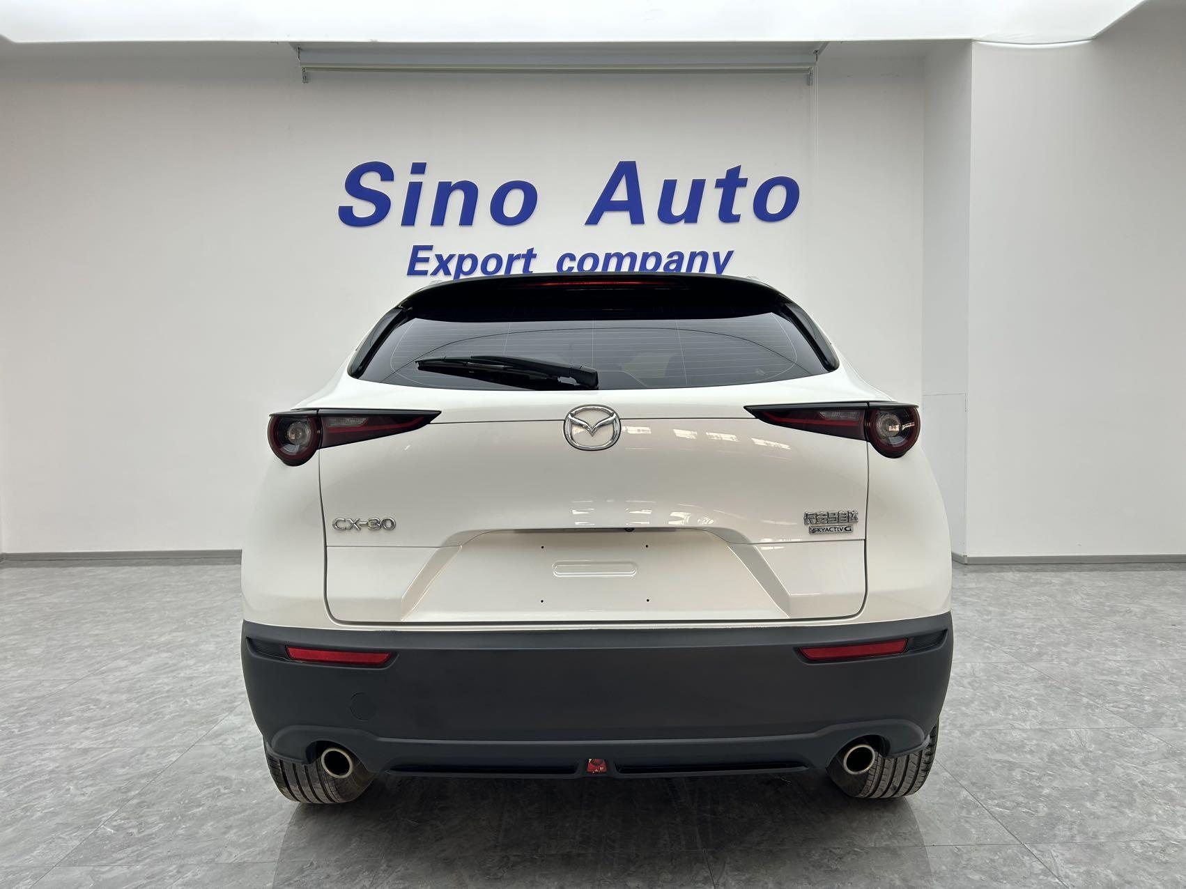 Mazda Mazda CX-30