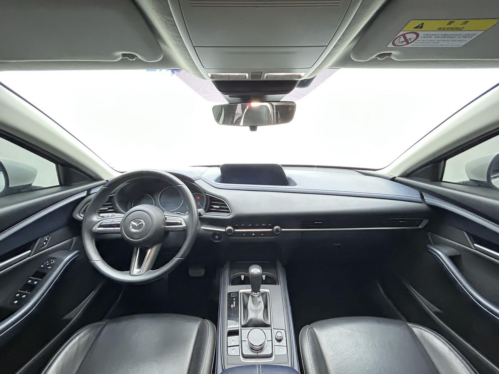 Mazda Mazda CX-30