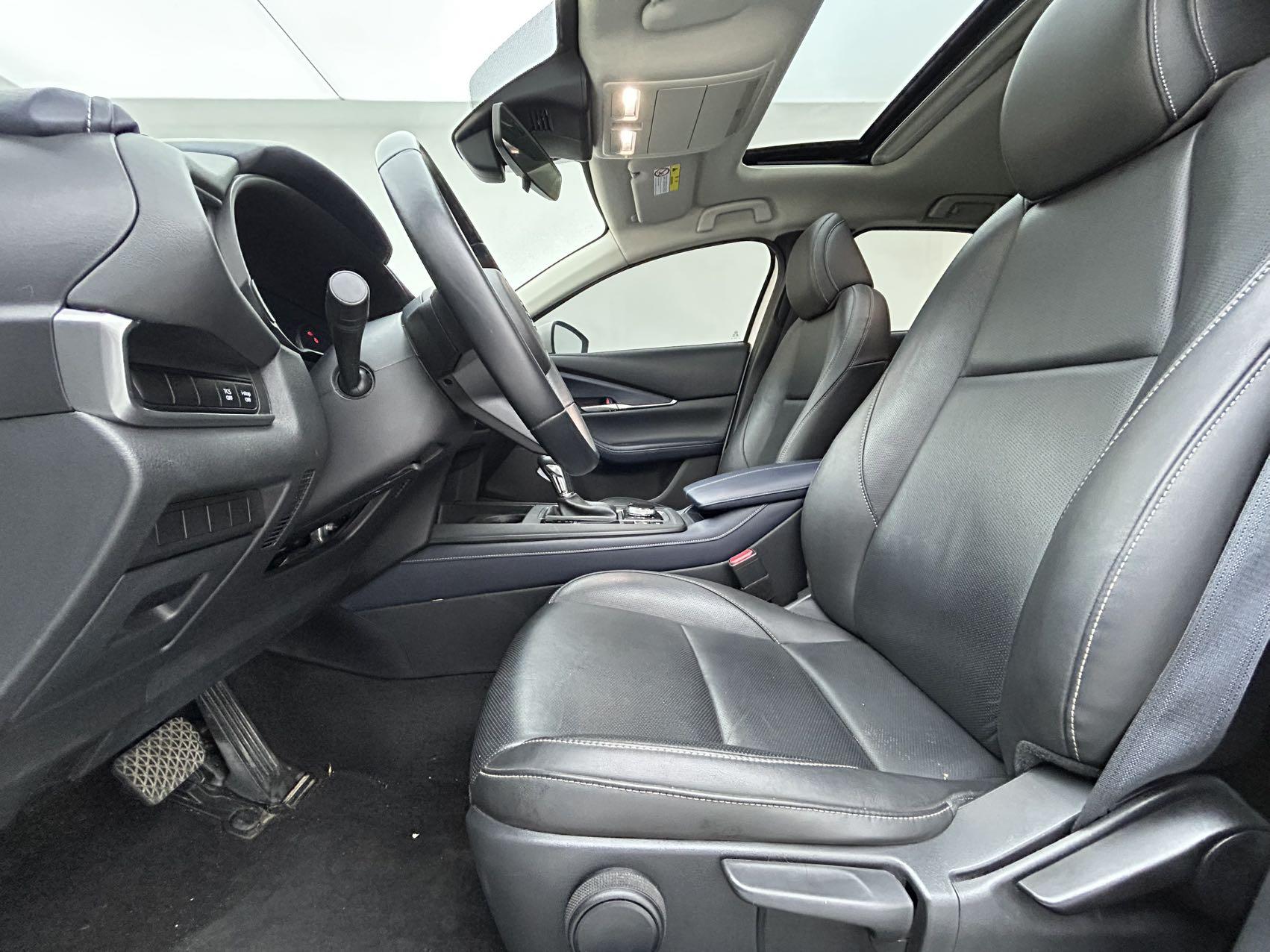Mazda Mazda CX-30