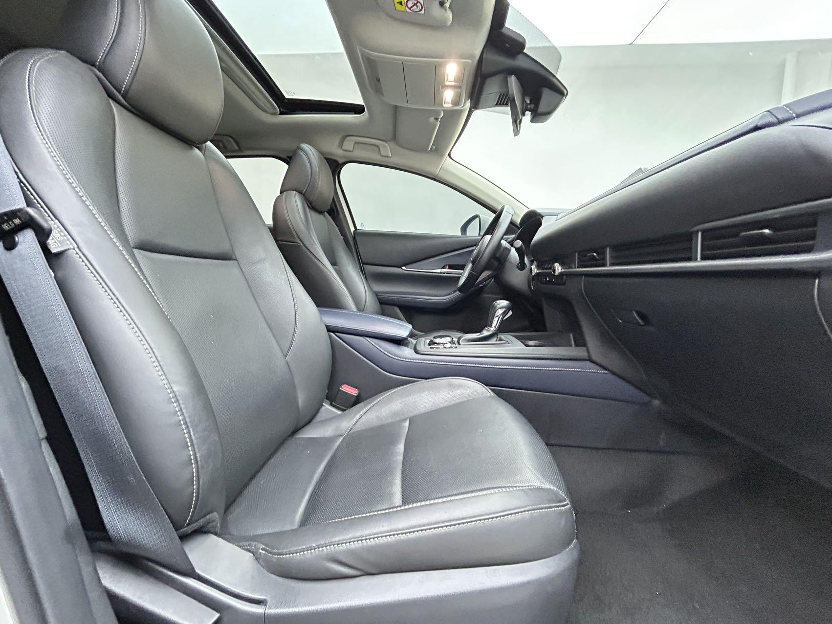 Mazda Mazda CX-30