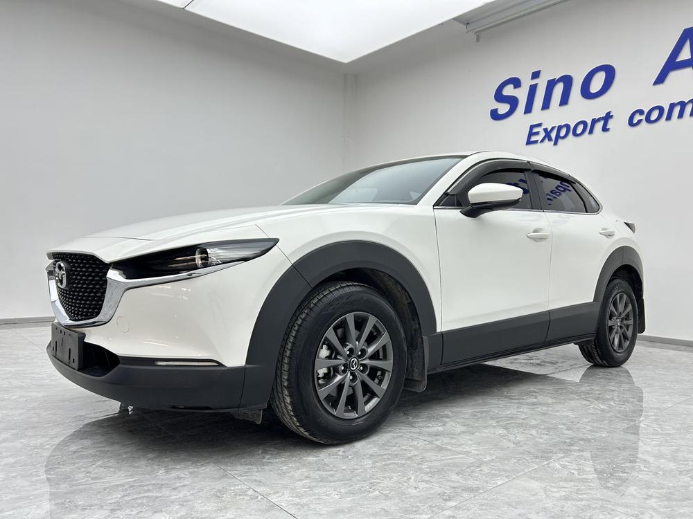 Mazda Mazda CX-30