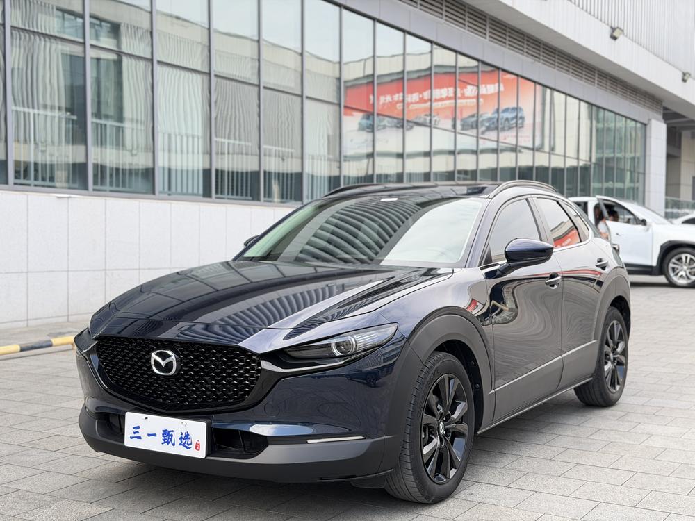 Mazda Mazda CX-30
