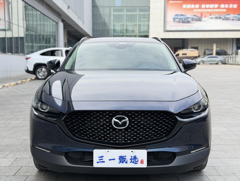 Mazda Mazda CX-30