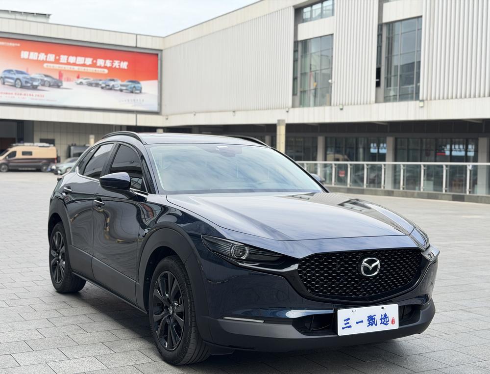 Mazda Mazda CX-30