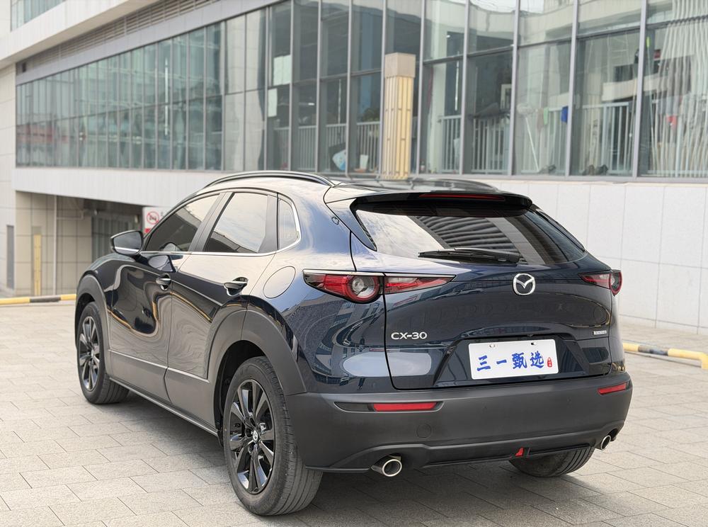 Mazda Mazda CX-30