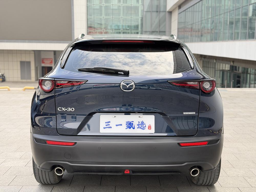 Mazda Mazda CX-30