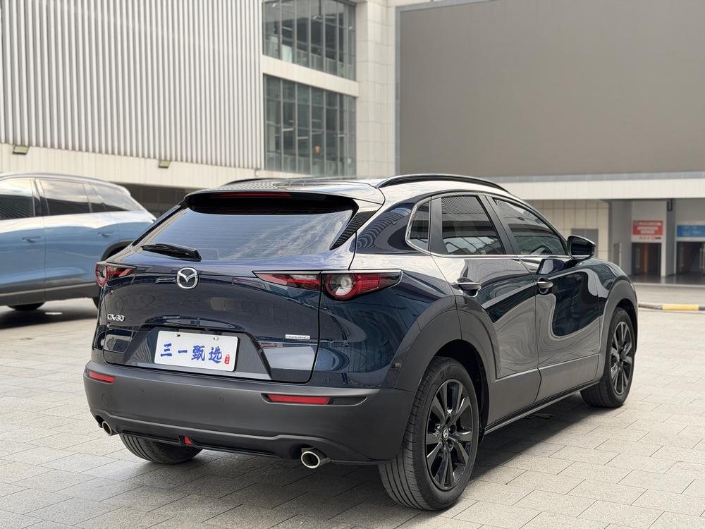 Mazda Mazda CX-30
