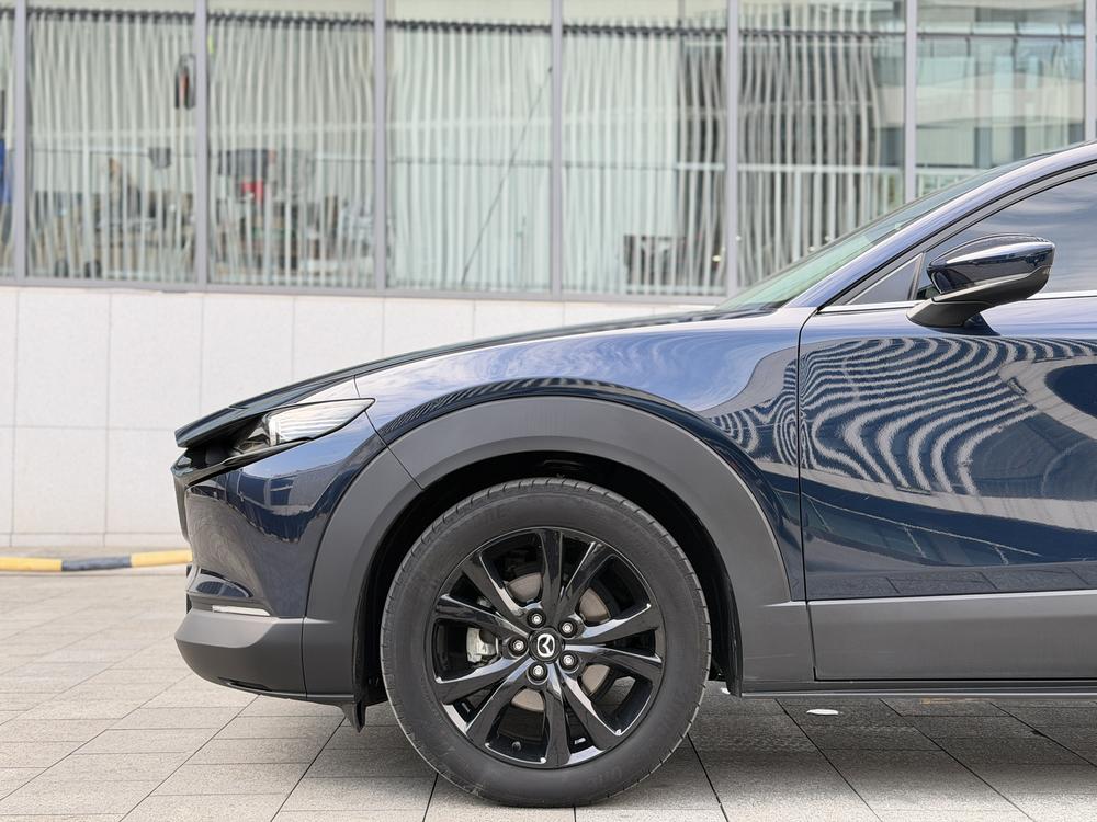 Mazda Mazda CX-30