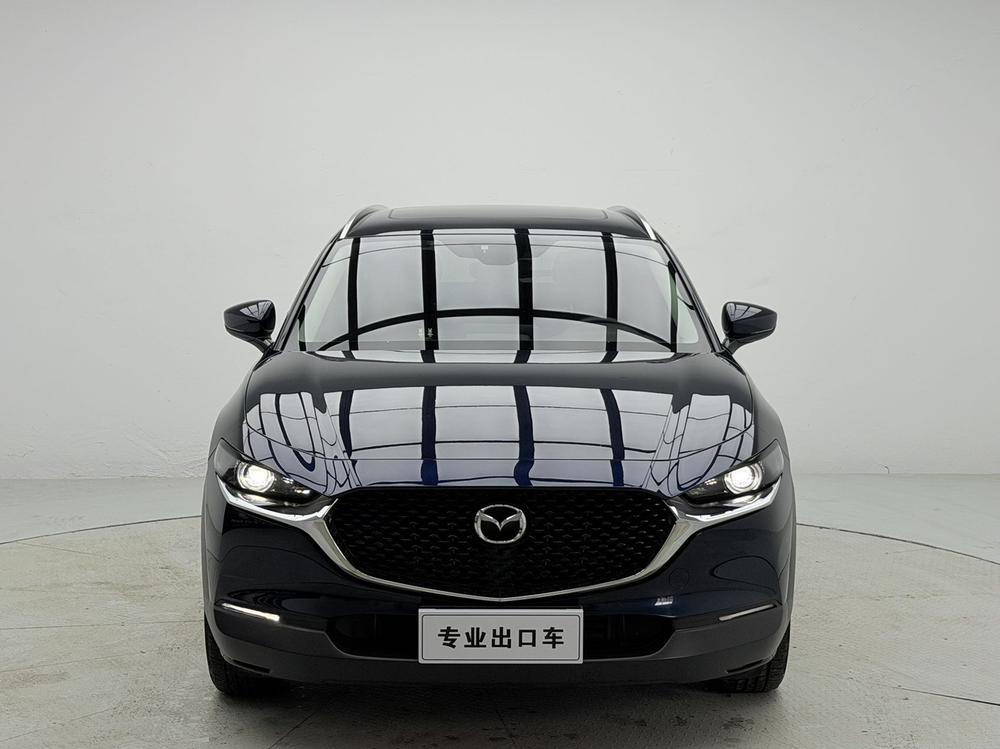 Mazda Mazda CX-30