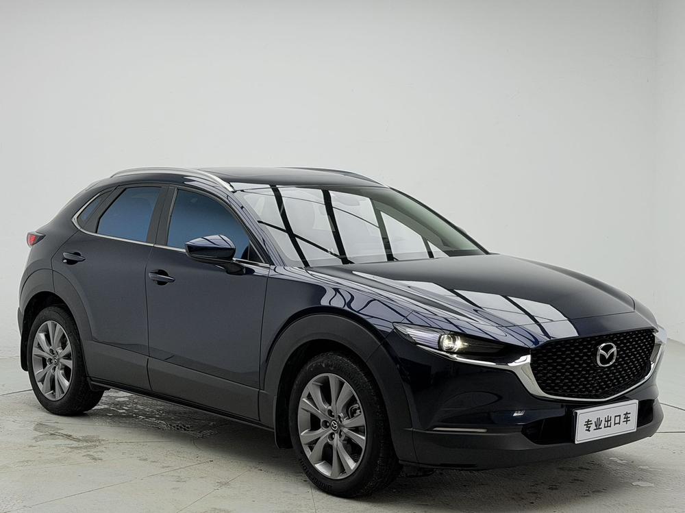 Mazda Mazda CX-30