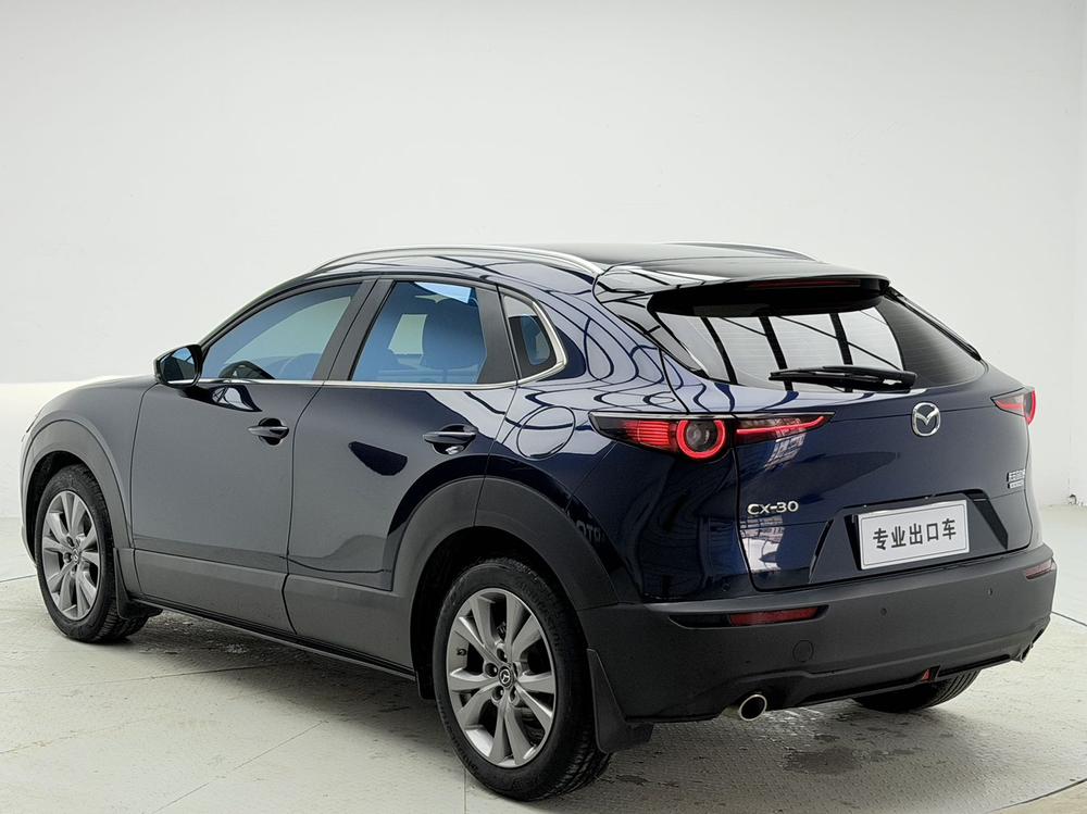 Mazda Mazda CX-30