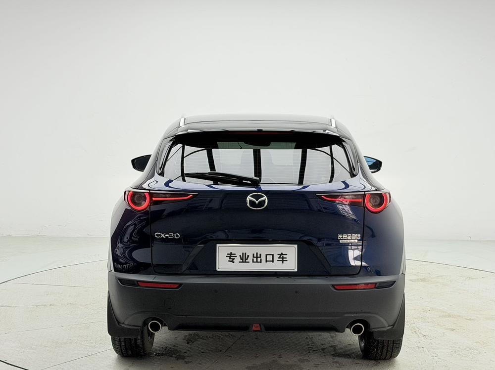Mazda Mazda CX-30