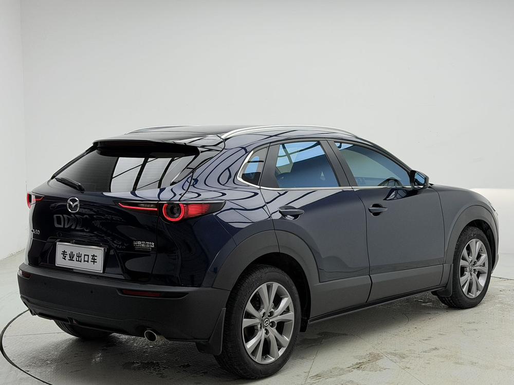 Mazda Mazda CX-30