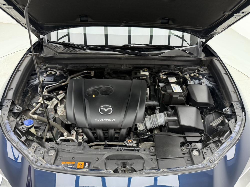 Mazda Mazda CX-30
