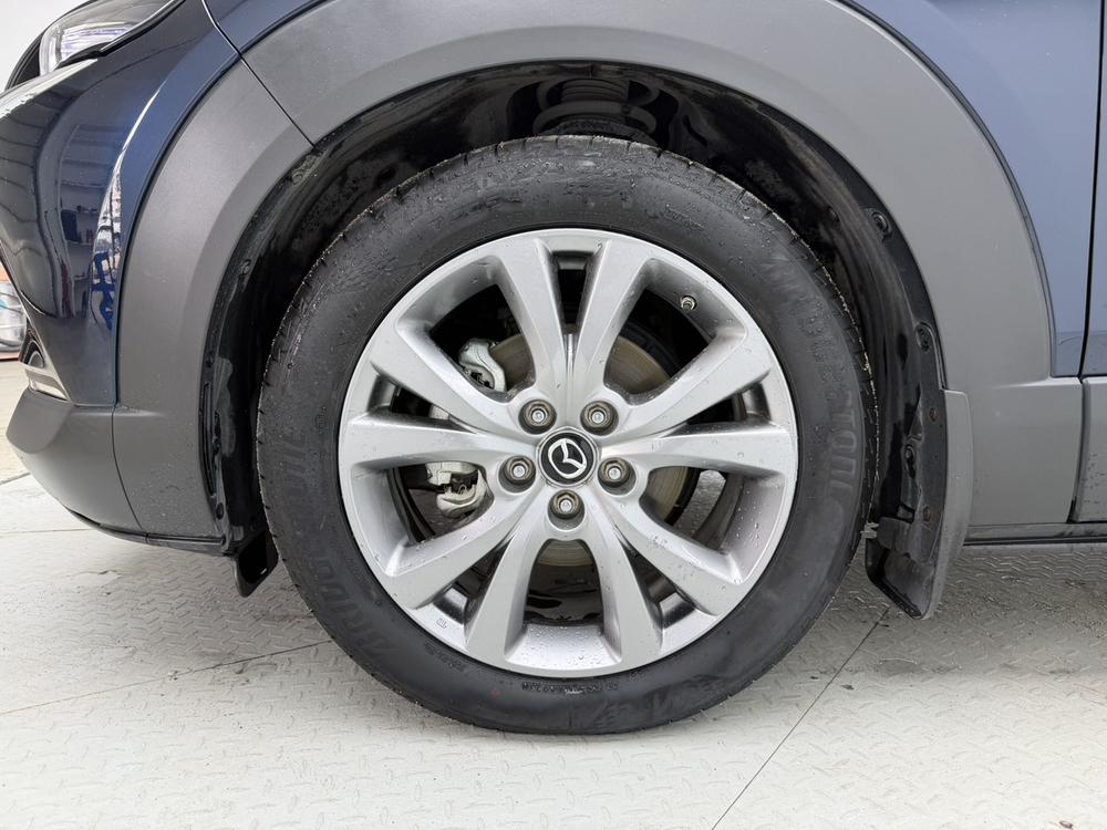Mazda Mazda CX-30