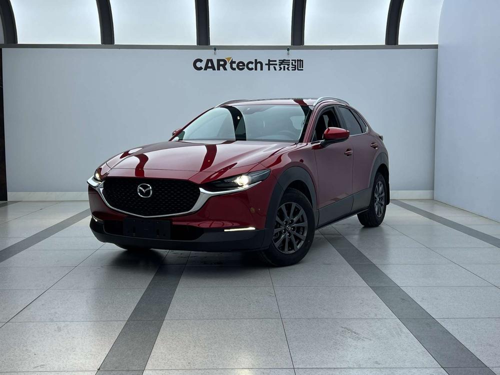 Mazda Mazda CX-30