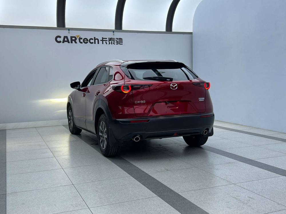 Mazda Mazda CX-30