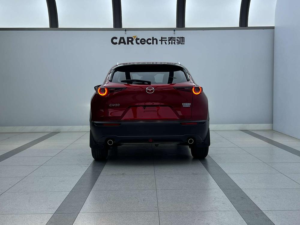 Mazda Mazda CX-30