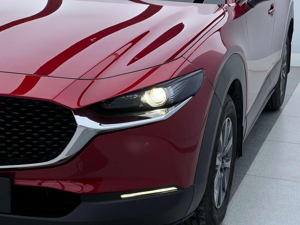 Mazda Mazda CX-30