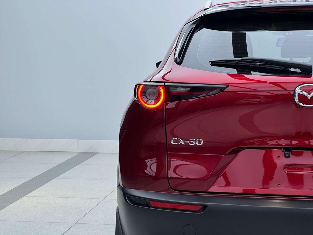 Mazda Mazda CX-30