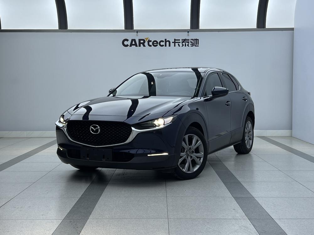 Mazda Mazda CX-30