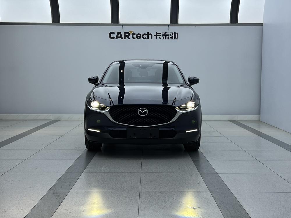 Mazda Mazda CX-30