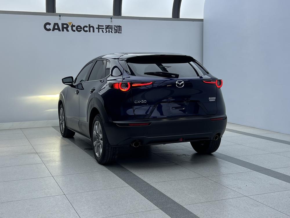 Mazda Mazda CX-30