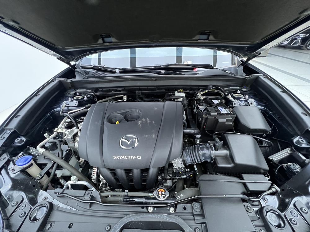 Mazda Mazda CX-30