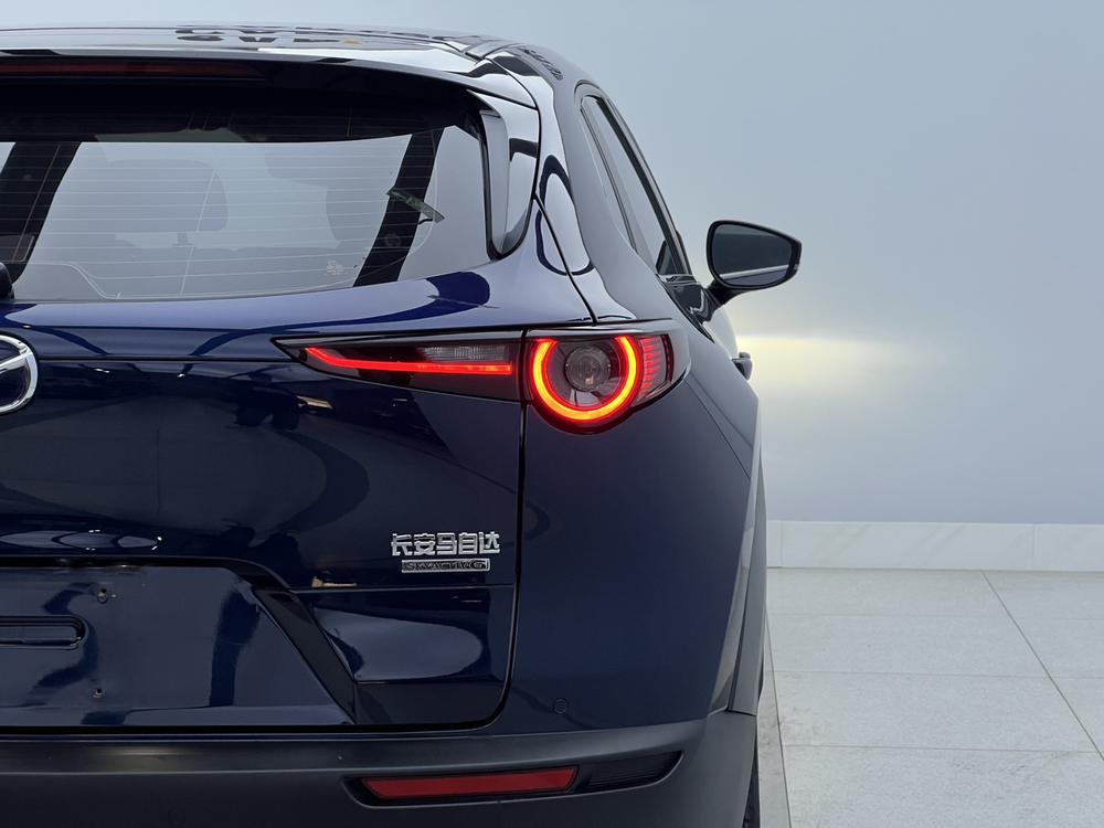 Mazda Mazda CX-30