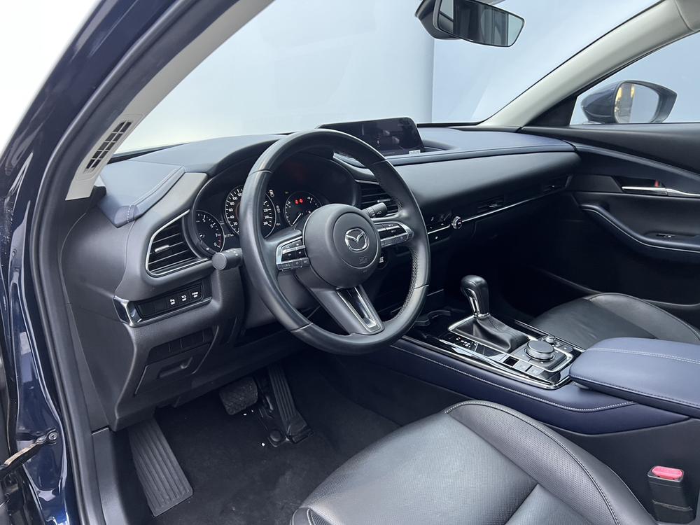 Mazda Mazda CX-30