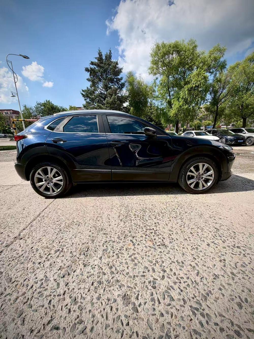 Mazda Mazda CX-30