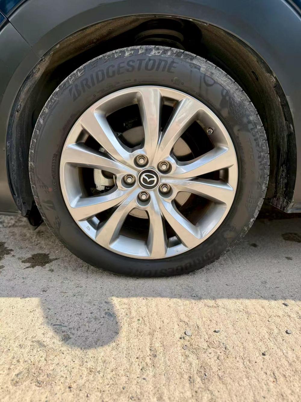 Mazda Mazda CX-30