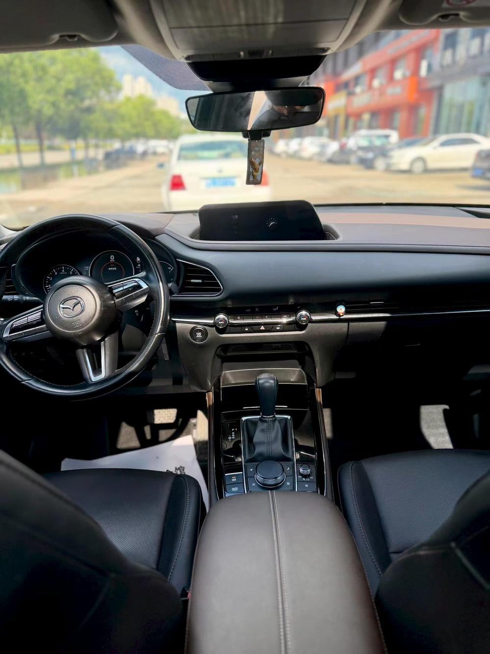 Mazda Mazda CX-30