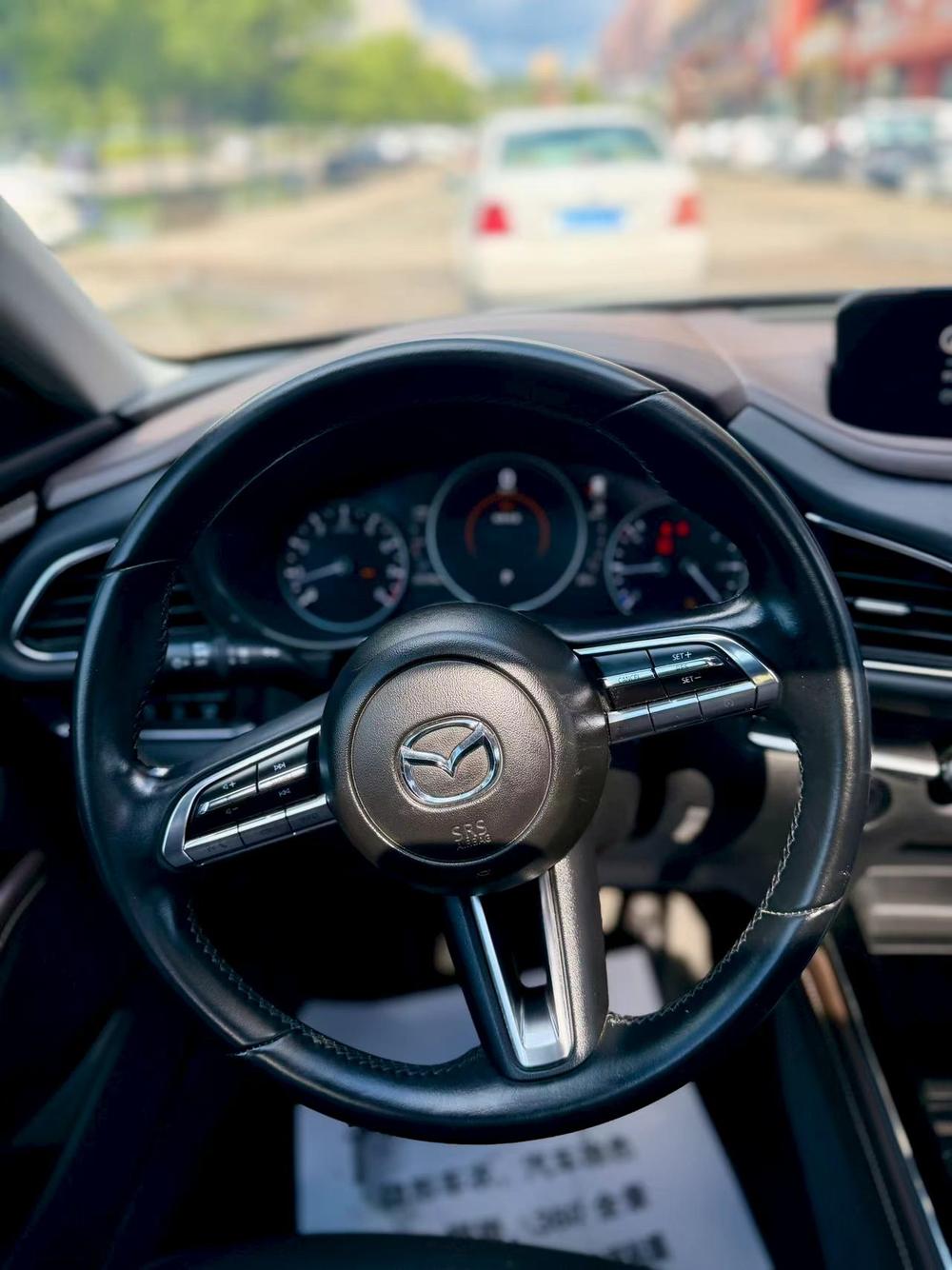 Mazda Mazda CX-30