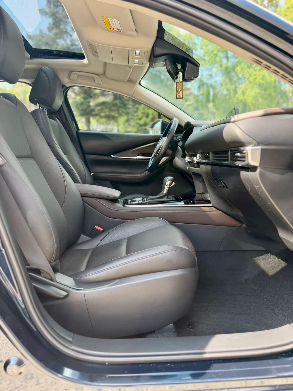 Mazda Mazda CX-30