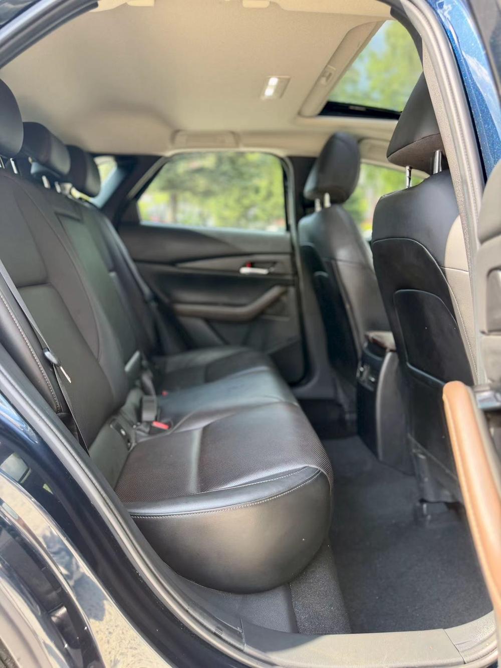 Mazda Mazda CX-30
