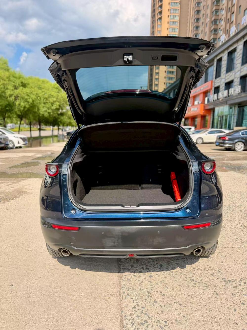 Mazda Mazda CX-30