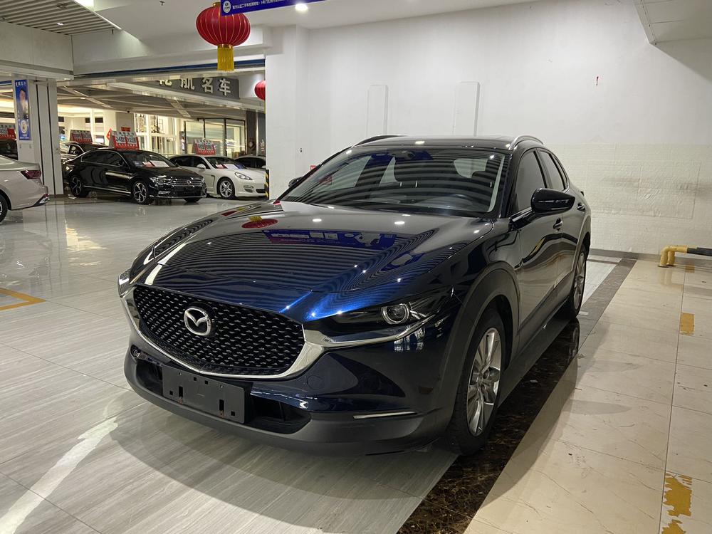 Mazda Mazda CX-30