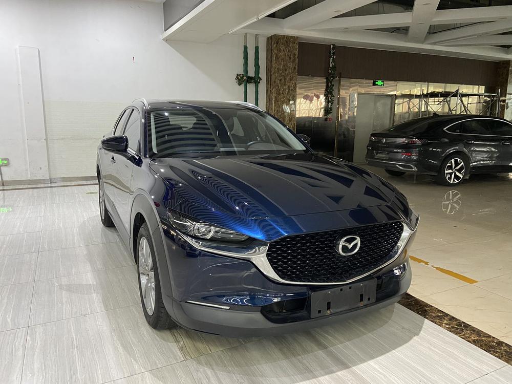 Mazda Mazda CX-30