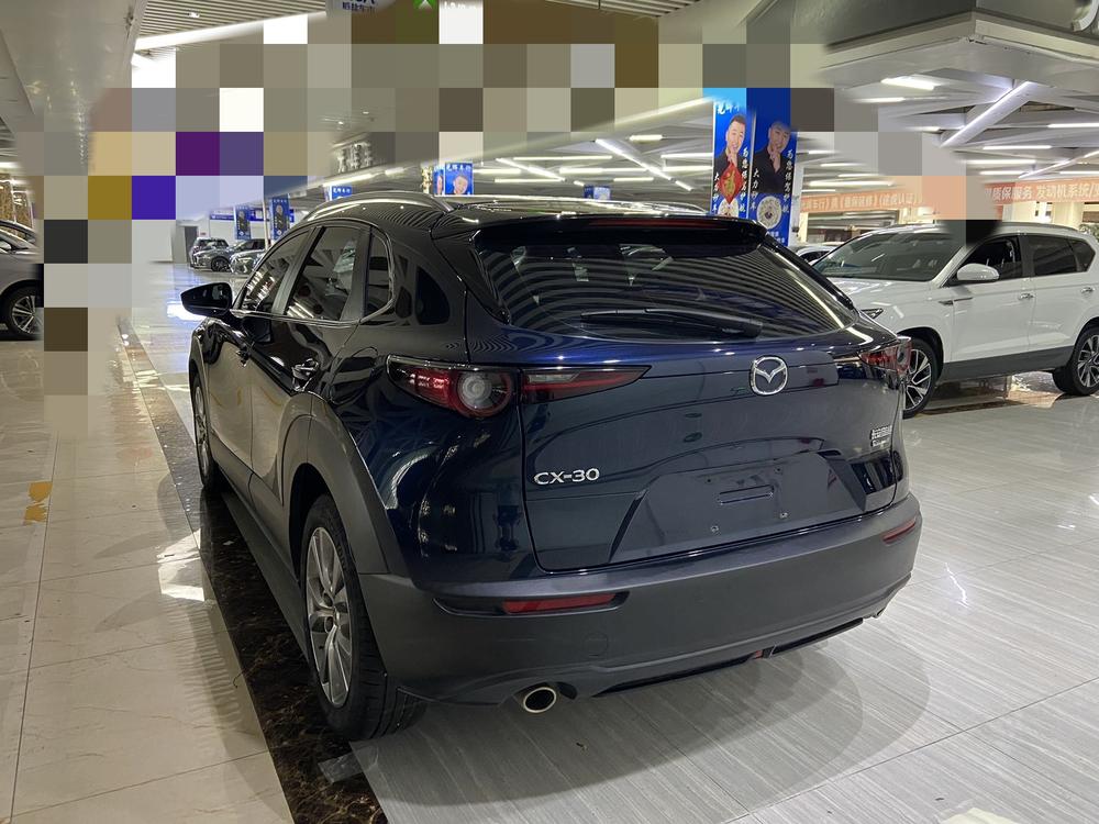 Mazda Mazda CX-30