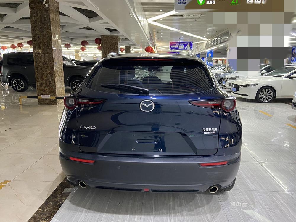 Mazda Mazda CX-30