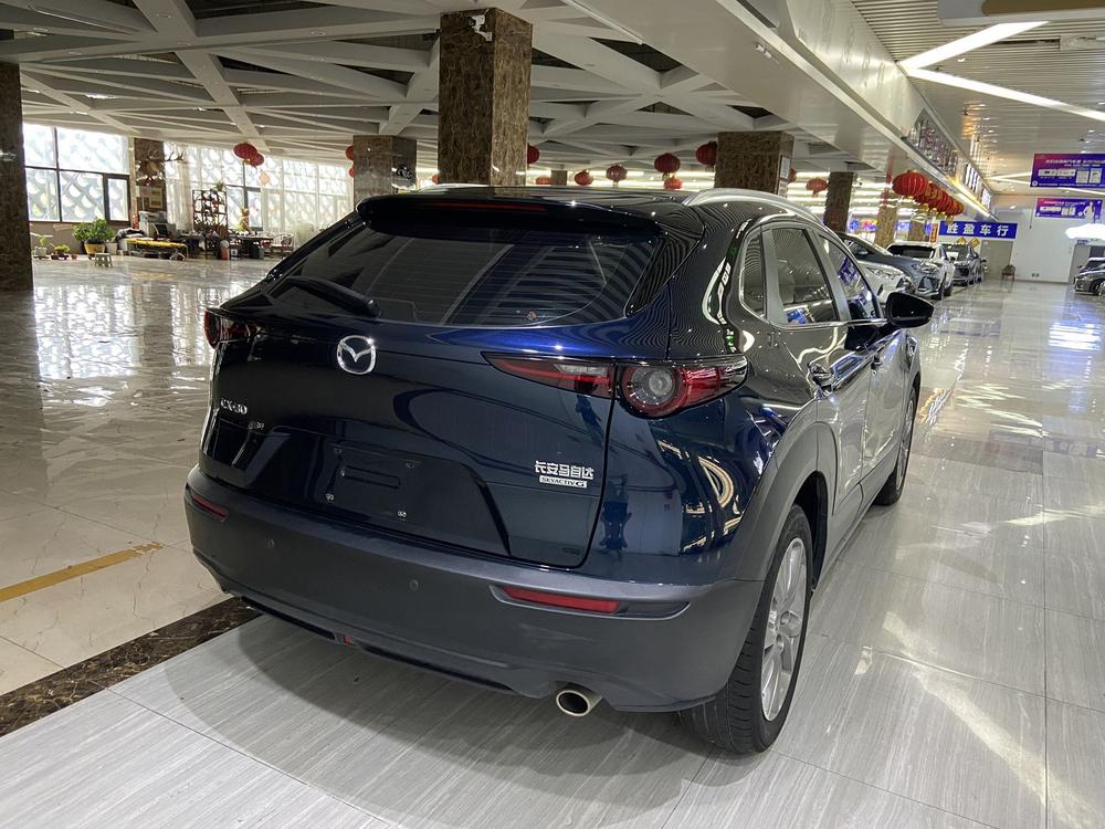 Mazda Mazda CX-30