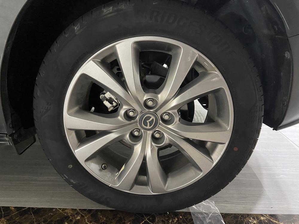 Mazda Mazda CX-30