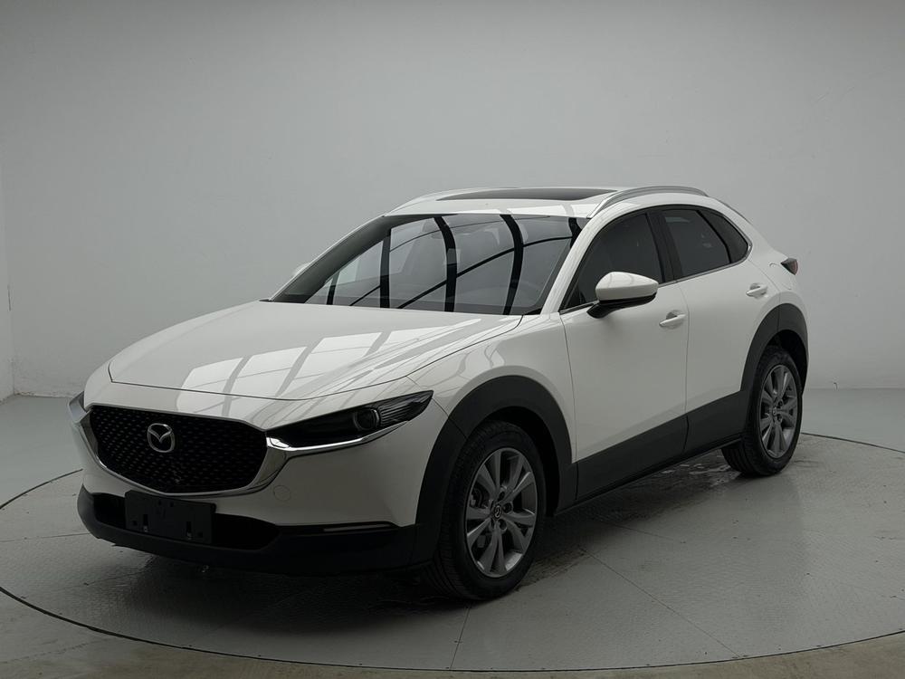 Mazda Mazda CX-30